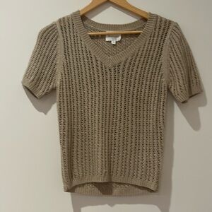 Knit top